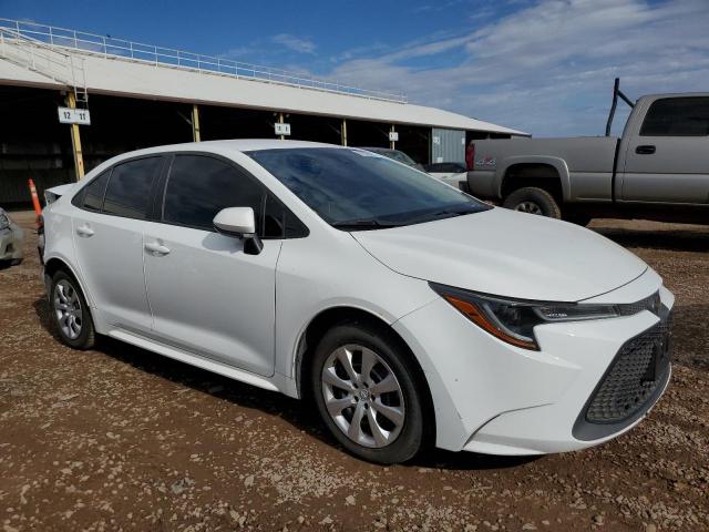 Photo 4 from auction – 2020 TOYOTA COROLLA LE with VIN 5YFEPRAE5LP043890