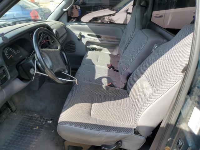 Photo 7 from auction – 1998 DODGE RAM 1500 with VIN 1B7HC16X8WS601318
