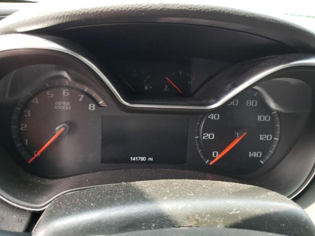 Photo 9 from auction – 2017 CHEVROLET IMPALA PRE with VIN 2G1145S36H9147429