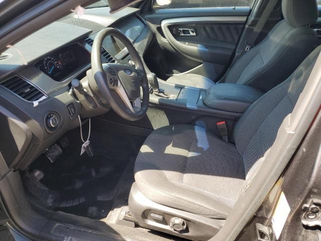 Photo 7 from auction – 2015 FORD TAURUS SEL with VIN 1FAHP2E83FG176118