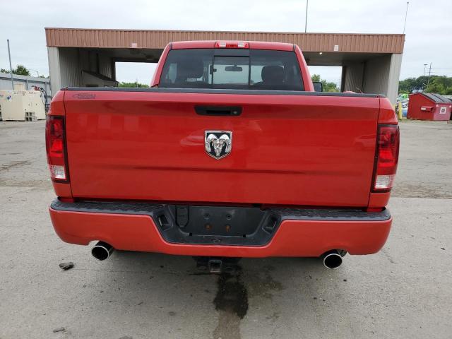Photo 6 from auction – 2012 DODGE RAM 1500 S with VIN 3C6JD6ATXCG221441