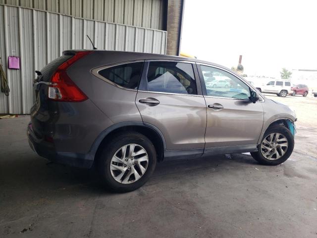 Photo 3 from auction – 2016 HONDA CR-V EX with VIN 3CZRM3H53GG718915