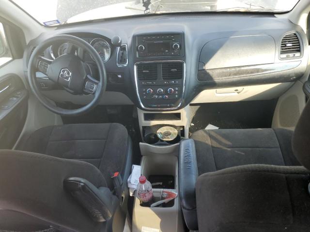 Photo 8 from auction – 2012 DODGE GRAND CARA with VIN 2C4RDGBG5CR320147
