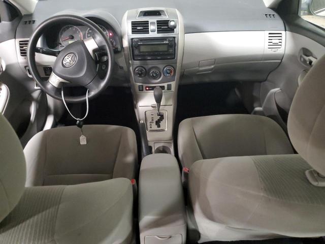 Photo 8 from auction – 2012 TOYOTA COROLLA with VIN 5YFBU4EE2CP048926