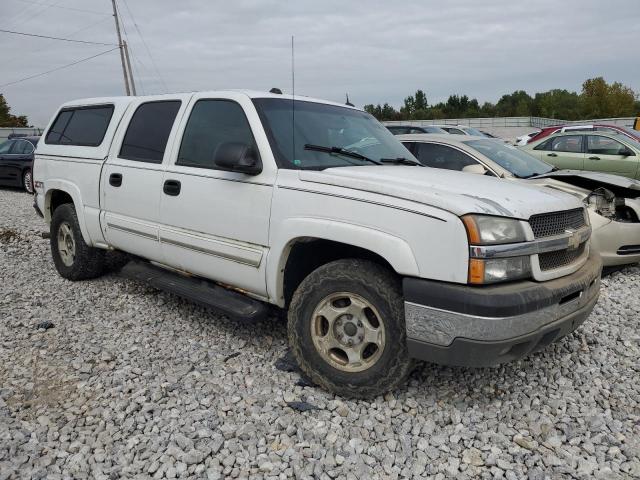 صورة رقم 4 من المزاد - 2004 CHEVROLET SILVERADO مع VIN 2GCEK13T241418484