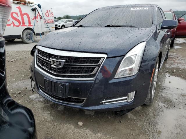 Photo 5 from auction – 2016 CADILLAC XTS PREMIU with VIN 2G61P5S31G9116878