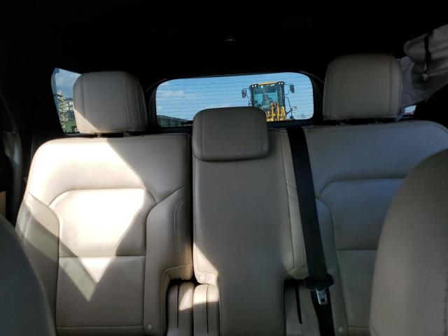 Photo 10 from auction – 2018 FORD EXPLORER X with VIN 1FM5K8D86JGB81561