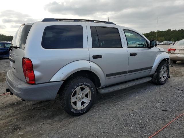 Photo 3 from auction – 2006 DODGE DURANGO SX with VIN 1D4HB38N66F120425