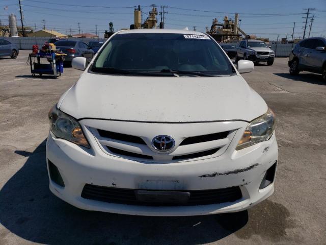 Photo 5 from auction – 2013 TOYOTA COROLLA BA with VIN 5YFBU4EE8DP131391