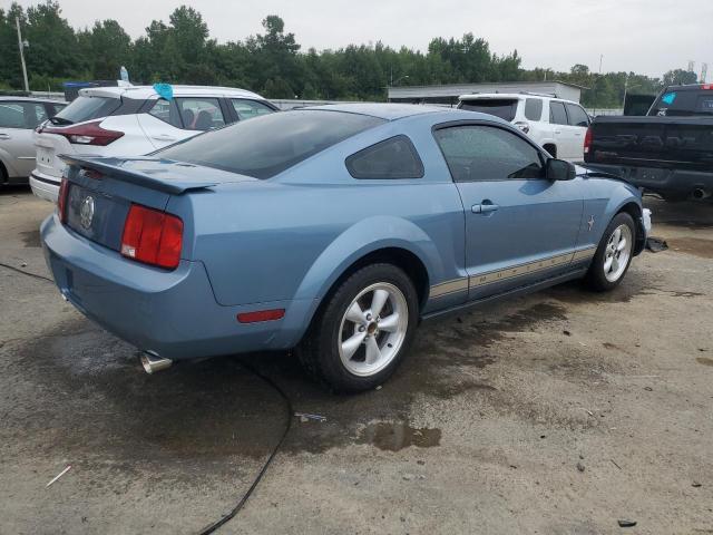Photo 3 from auction – 2007 FORD MUSTANG with VIN 1ZVFT80N975292351