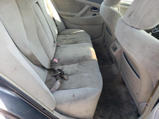 Photo 10 from auction – 2007 TOYOTA CAMRY CE with VIN JTNBE46K773071727