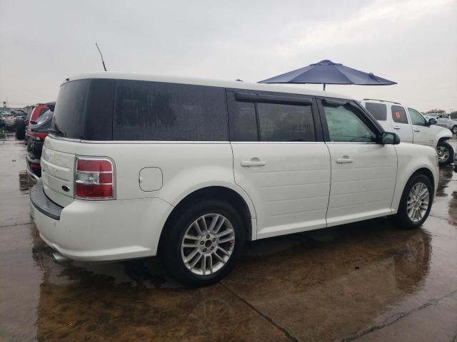 Photo 3 from auction – 2013 FORD FLEX SEL with VIN 2FMGK5C88DBD29035