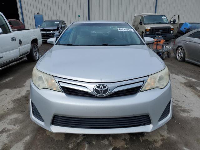 Photo 5 from auction – 2012 TOYOTA CAMRY BASE with VIN 4T1BF1FK9CU154592