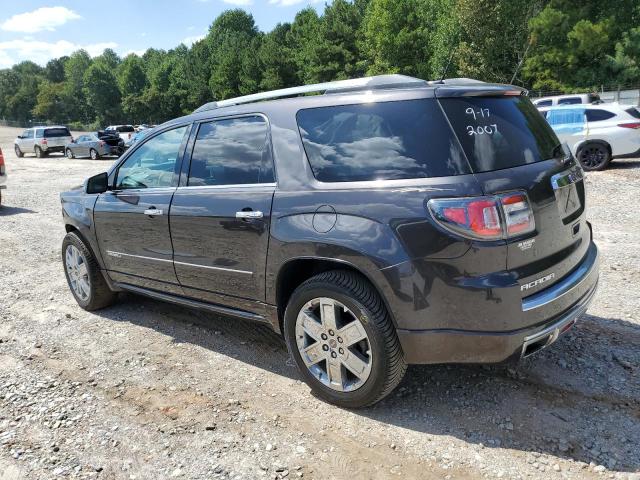 Photo 2 from auction – 2015 GMC ACADIA DEN with VIN 1GKKRTKD6FJ312007