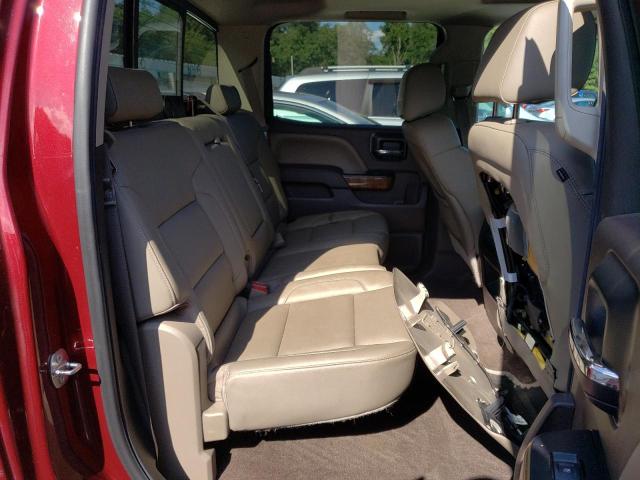 صورة رقم 10 من المزاد - 2015 GMC SIERRA K15 مع VIN 3GTU2VEC7FG424582