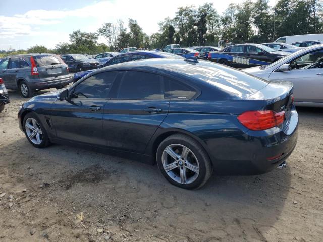 Photo 2 from auction – 2015 BMW 428 XI GRA with VIN WBA4A7C58FD414169