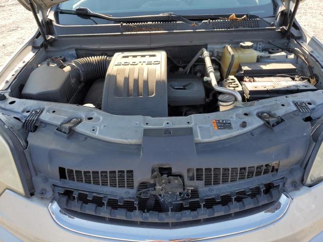 Photo 12 from auction – 2013 CHEVROLET CAPTIVA LT with VIN 3GNAL3EK8DS631401
