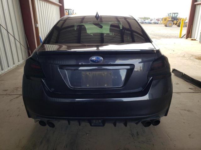 Photo 6 from auction – 2016 SUBARU WRX PREMIU with VIN JF1VA1E60G9808964