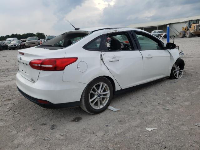 Photo 3 from auction – 2015 FORD FOCUS SE with VIN 1FADP3F27FL206307