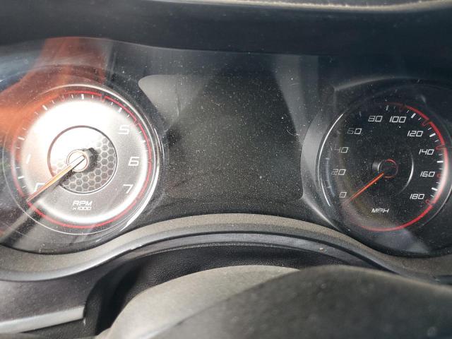 Photo 9 from auction – 2017 DODGE CHARGER R/ with VIN 2C3CDXGJ4HH577926