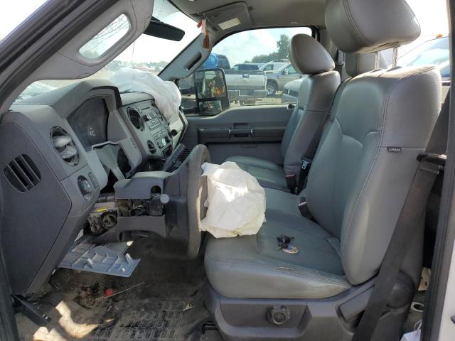 Photo 7 from auction – 2012 FORD F250 SUPER with VIN 1FDBF2A68CEC55682