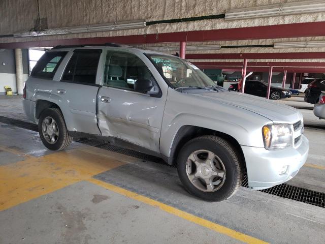 Photo 4 from auction – 2008 CHEVROLET TRAILBLAZE with VIN 1GNDT13S882203673