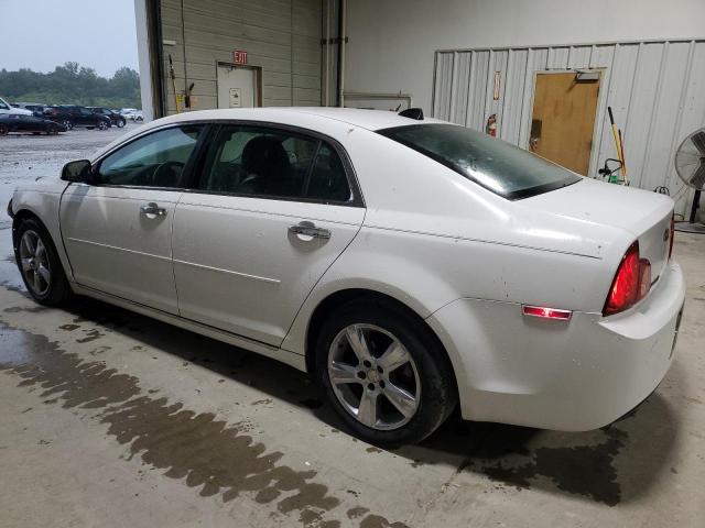 Photo 2 from auction – 2012 CHEVROLET MALIBU 2LT with VIN 1G1ZD5EU9CF125559