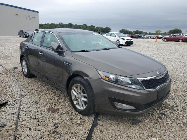 Photo 4 from auction – 2013 KIA OPTIMA LX with VIN 5XXGM4A70DG159062
