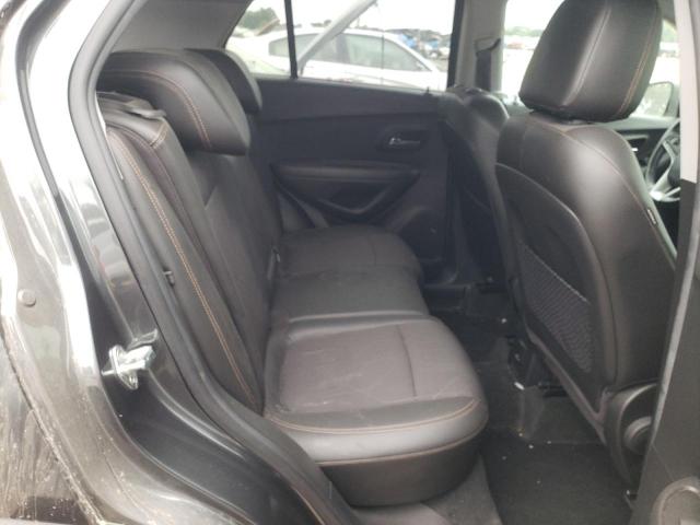 Photo 11 from auction – 2018 CHEVROLET TRAX 1LT with VIN KL7CJLSB1JB677538