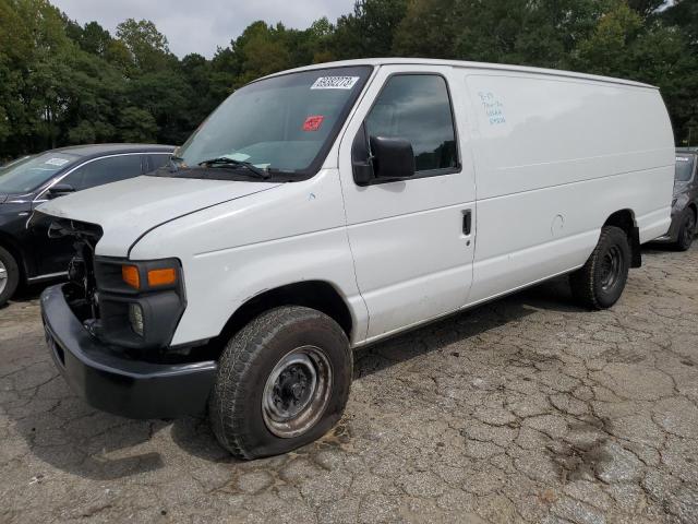 FORD ECONOLINE 2012 with VIN 1FTNS2EW6CDA79826 - Photo from auction