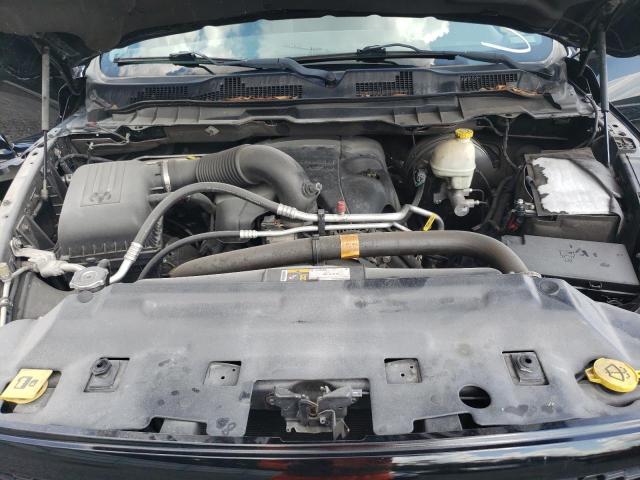 Photo 11 from auction – 2014 RAM 1500 ST with VIN 1C6RR6FT3ES287435