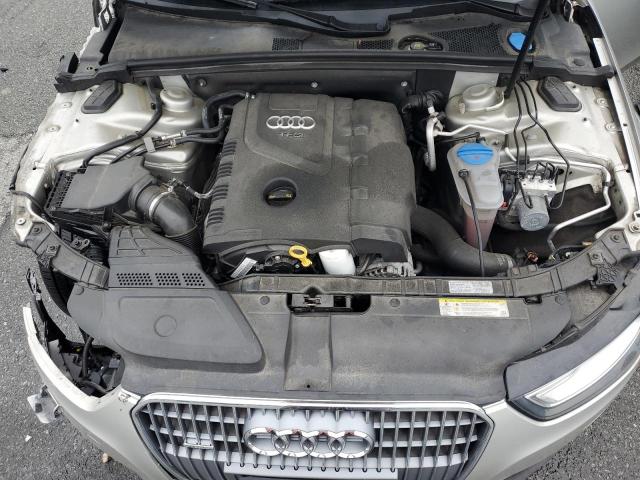 Foto 11 de la subasta – 2015 AUDI A4 ALLROAD con VIN WA1TFAFL1FA045853