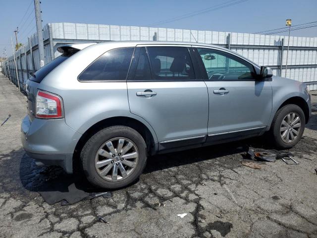 Photo 3 from auction – 2007 FORD EDGE SEL with VIN 2FMDK48C17BA66305