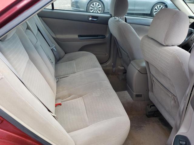 Photo 10 from auction – 2005 TOYOTA CAMRY LE with VIN 4T1BE30K05U034397