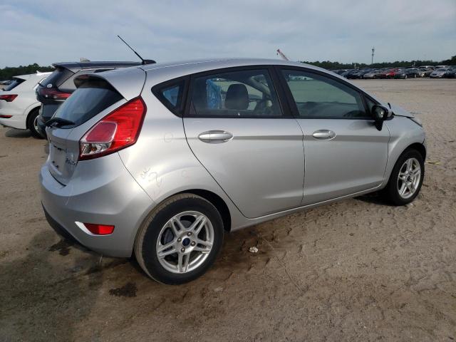 Photo 3 from auction – 2019 FORD FIESTA SE with VIN 3FADP4EJ8KM158985