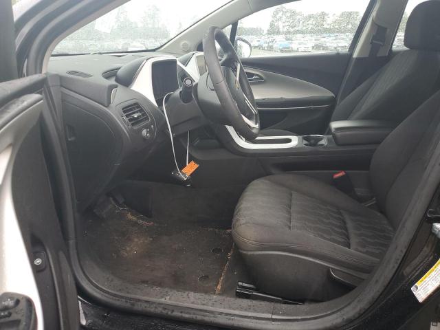 Photo 7 from auction – 2012 CHEVROLET VOLT with VIN 1G1RA6E42CU116258
