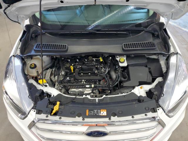 Photo 11 from auction – 2019 FORD ESCAPE SE with VIN 1FMCU0GD9KUB64350