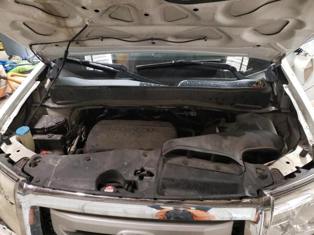 Photo 12 from auction – 2009 HONDA PILOT TOUR with VIN 5FNYF38849B011935