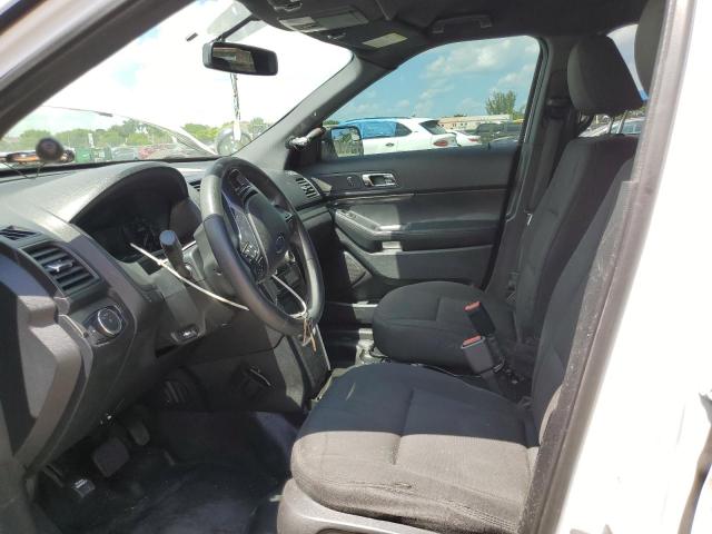 Photo 7 from auction – 2016 FORD EXPLORER P with VIN 1FM5K8AR0GGC73674