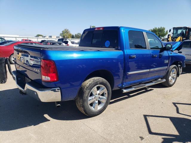 Photo 3 from auction – 2018 RAM 1500 SLT with VIN 1C6RR7LG7JS153728