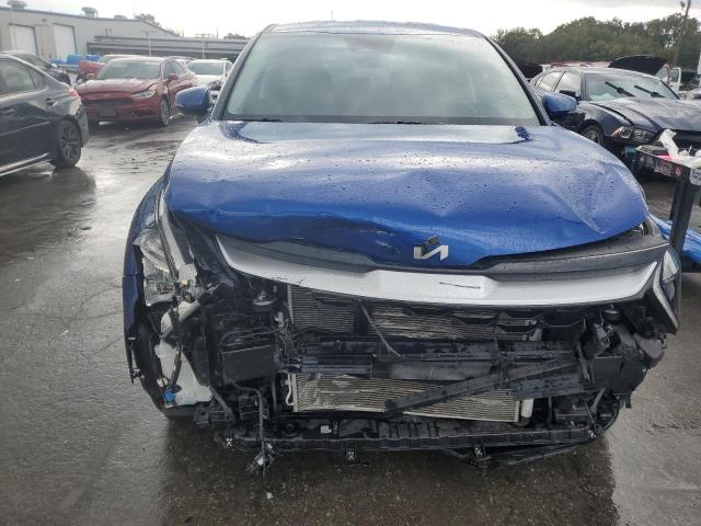 Photo 5 from auction – 2023 KIA SPORTAGE E with VIN 5XYK33AF3PG021790