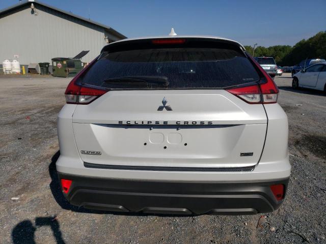 Photo 6 from auction – 2023 MITSUBISHI ECLIPSE CR with VIN JA4ATVAA1PZ005983