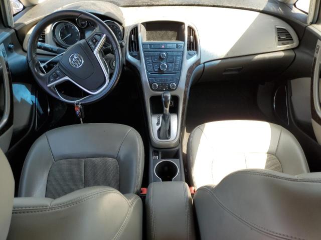 Снимка 8 от търг – 2012 BUICK VERANO с VIN 1G4PP5SKXC4186371