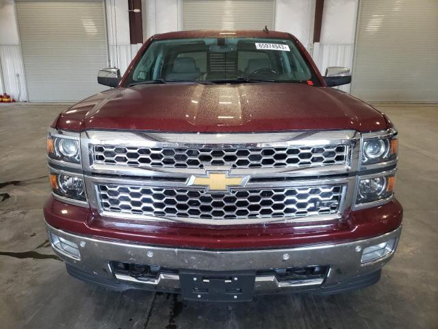 Снимка 5 от търг – 2014 CHEVROLET 1500 с VIN 3GCUKSEC2EG219779