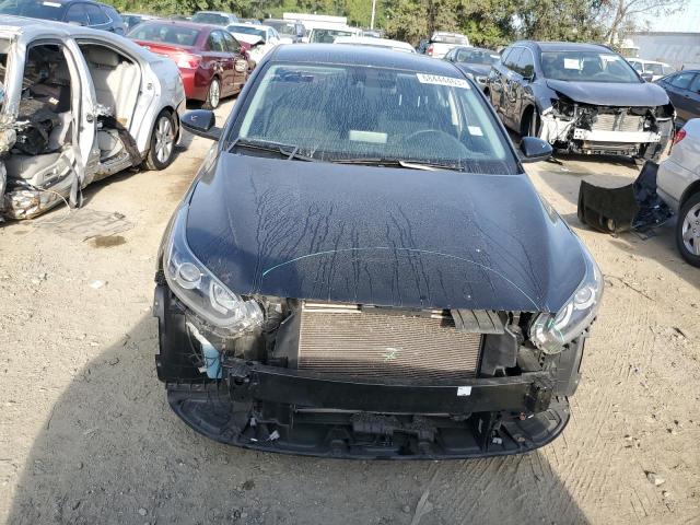 Photo 5 from auction – 2020 KIA FORTE FE with VIN 3KPF24ADXLE223817