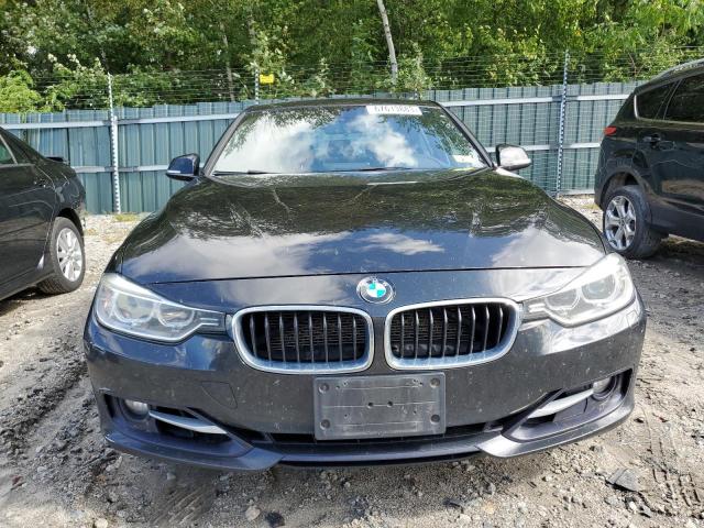 Photo 5 from auction – 2013 BMW 328 XI with VIN WBA3B3C51DF530753