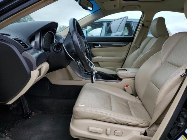 Photo 7 from auction – 2012 ACURA TL with VIN 19UUA8F50CA020278