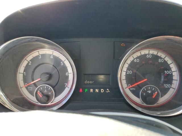 Zdjęcie 9 z aukcji – 2015 DODGE GRAND CARA z VIN 2C4RDGBG6FR613334