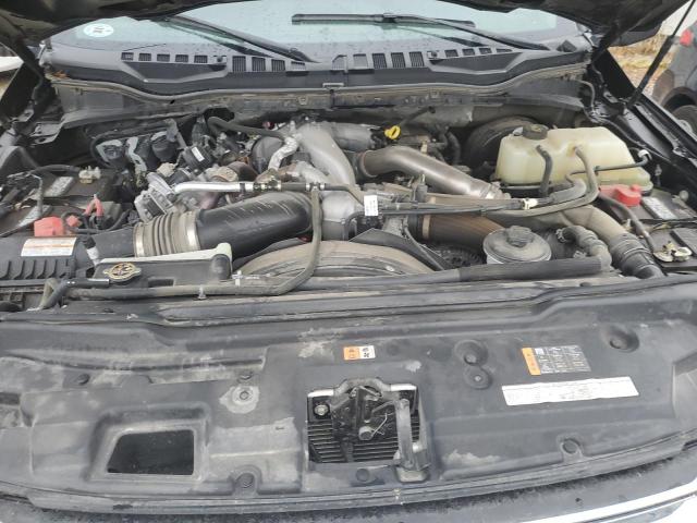 Foto 11 de la subasta – 2022 FORD F250 SUPER con VIN 1FT7W2BT4NEE45268