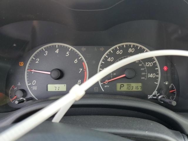 Foto 9 de la subasta – 2012 TOYOTA COROLLA BA con VIN JTDBU4EE5C9179130